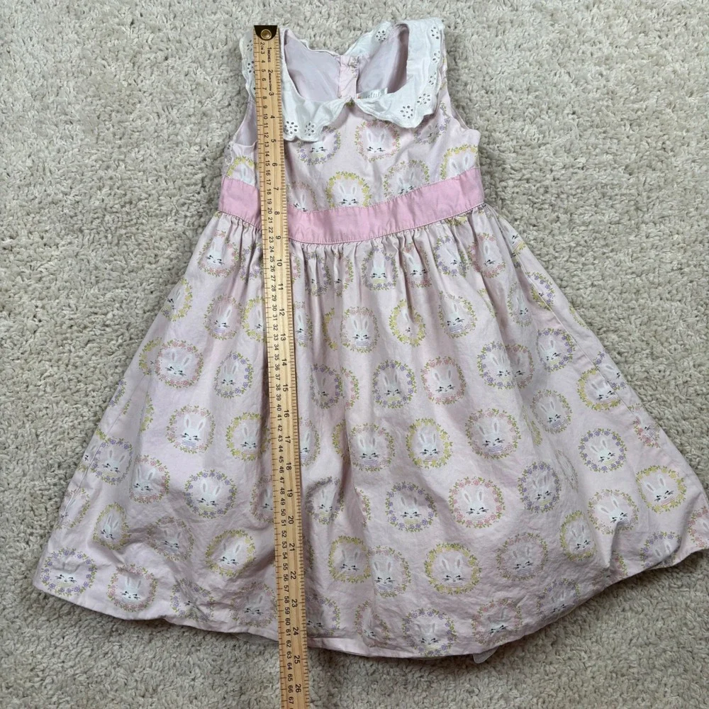 Gymboree easter ready